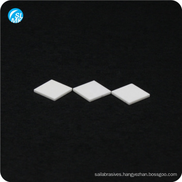 high strength 95 alumina ceramic substrate plate